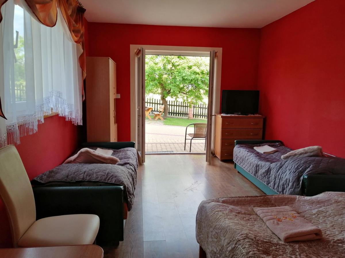 Rzepedka Villa Rzepedz Rom bilde